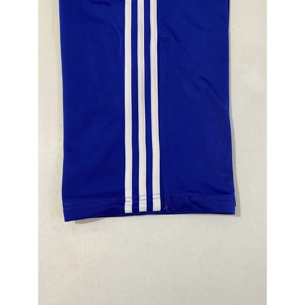 Adidas Originals Classics Firebird Tracksuit Semi Lucid Blue White Size XL
